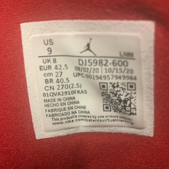 Jorden 13 - Picture 7 of 7